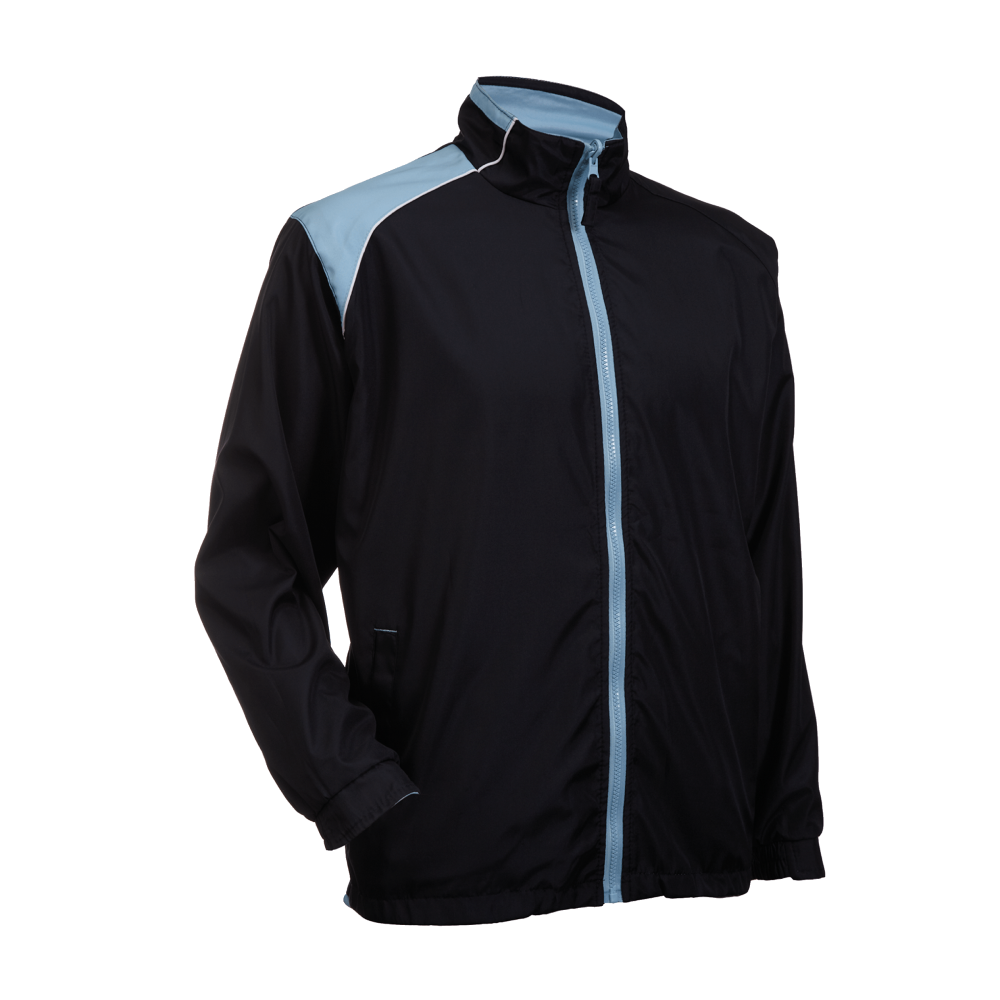 Jacket 18
